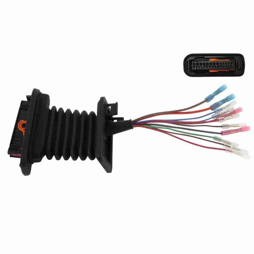 VEMO V10-83-0078 Repair Kit, cable set