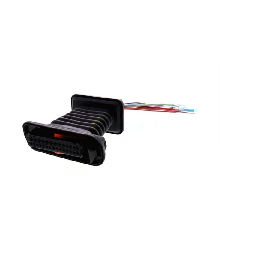 VEMO V10-83-0079 Repair Kit, cable set