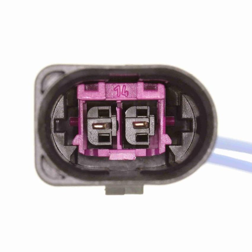VEMO V10-83-0080 Repair Kit, cable set