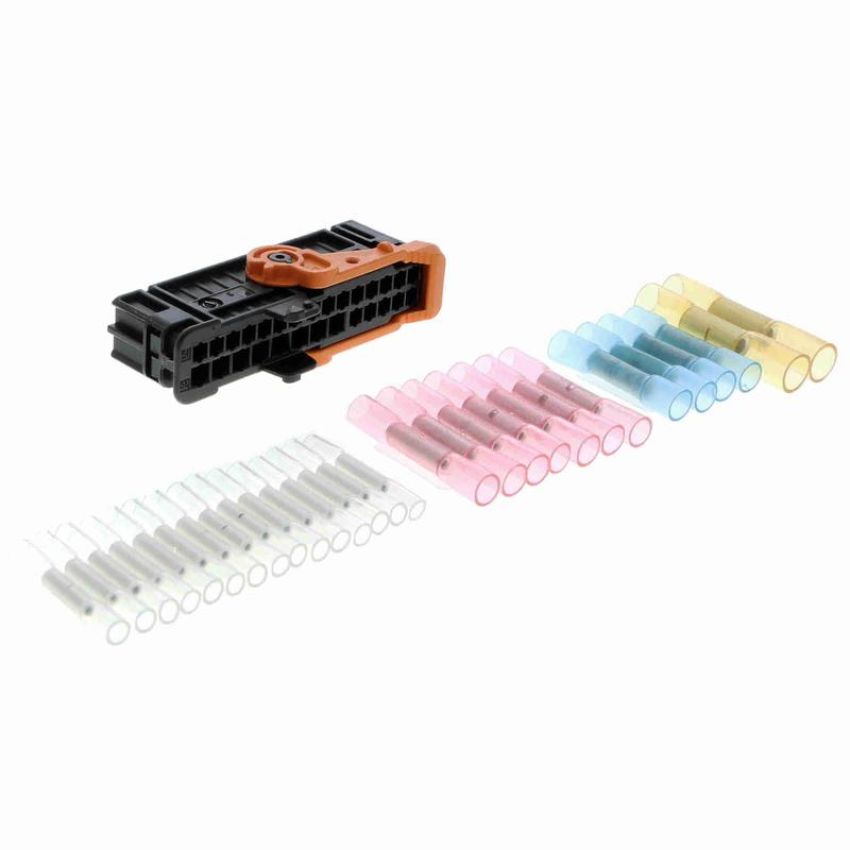 VEMO V10-83-0082 Repair Kit, cable set