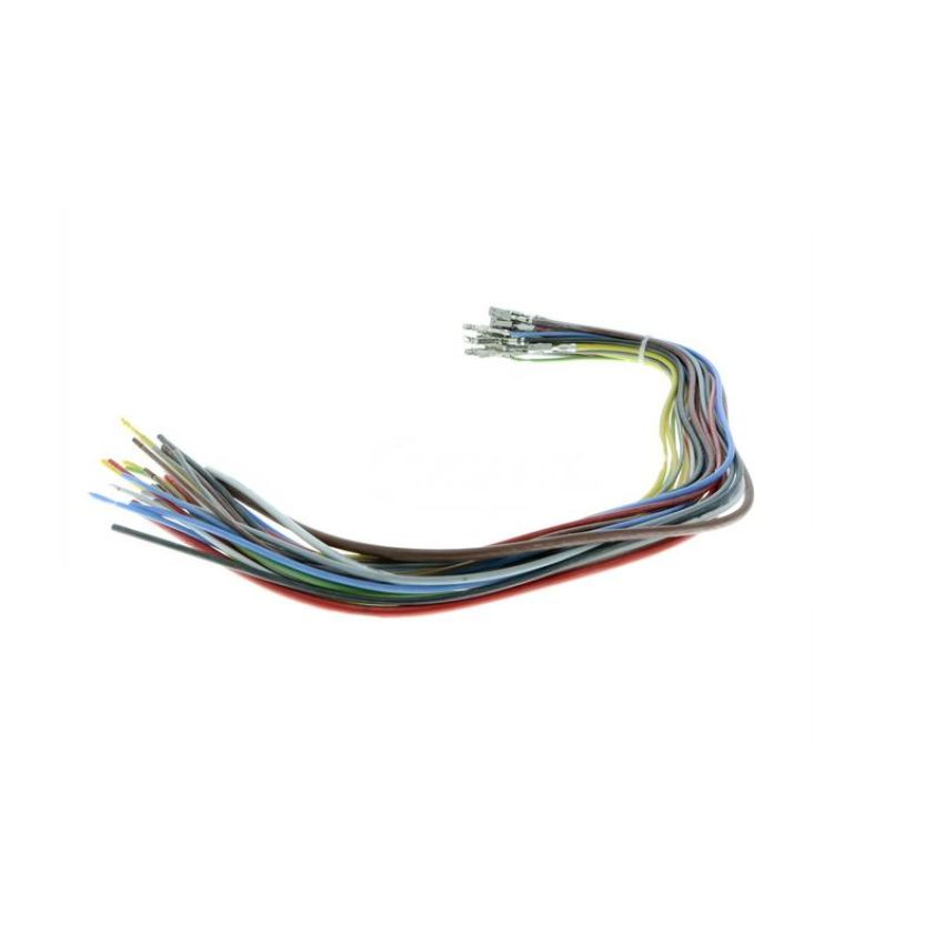 VEMO V10-83-0082 Repair Kit, cable set