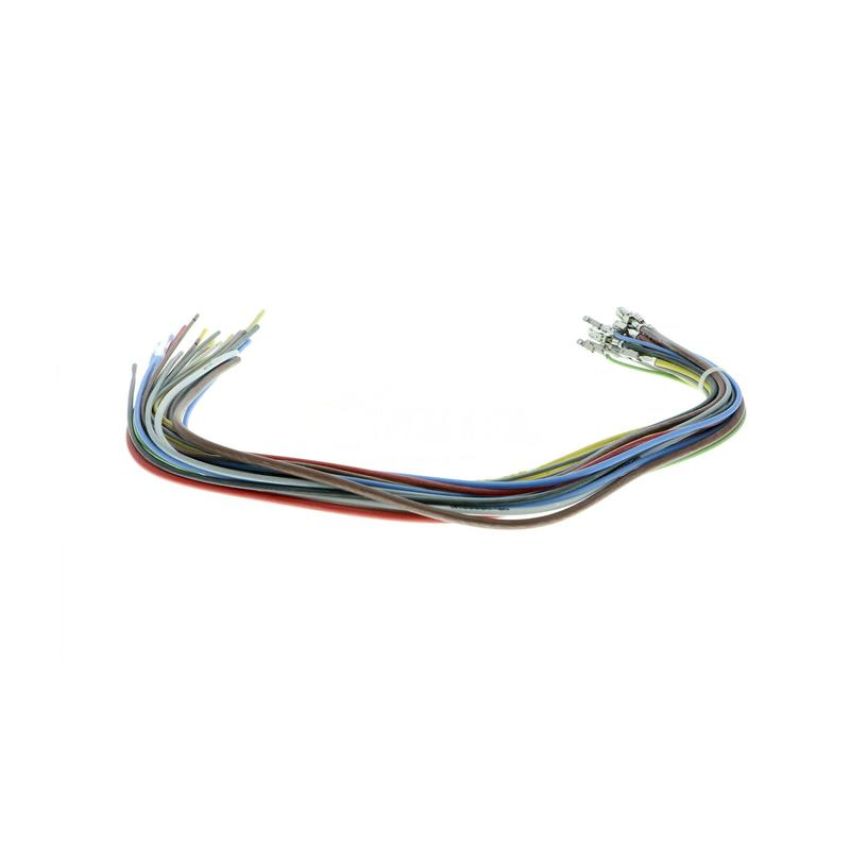 VEMO V10-83-0082 Repair Kit, cable set