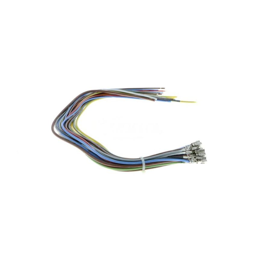 VEMO V10-83-0082 Repair Kit, cable set