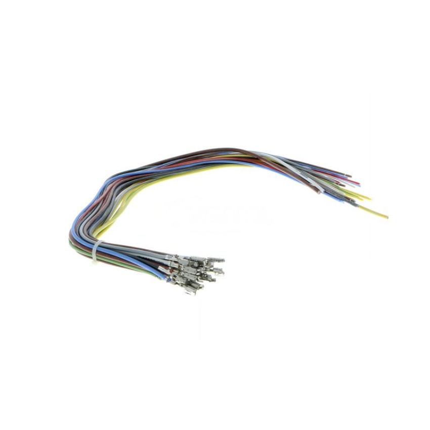 VEMO V10-83-0082 Repair Kit, cable set