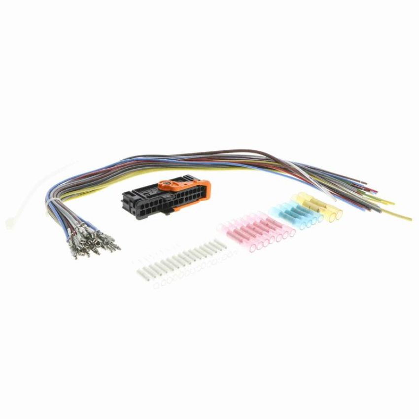 VEMO V10-83-0082 Repair Kit, cable set