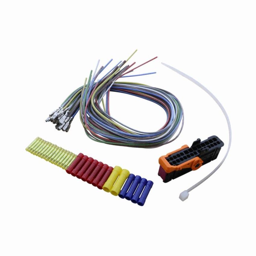 VEMO V10-83-0083 Repair Kit, cable set