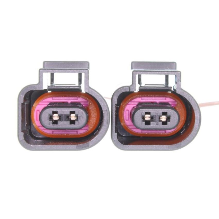 VEMO V10-83-0088 Repair Kit, cable set