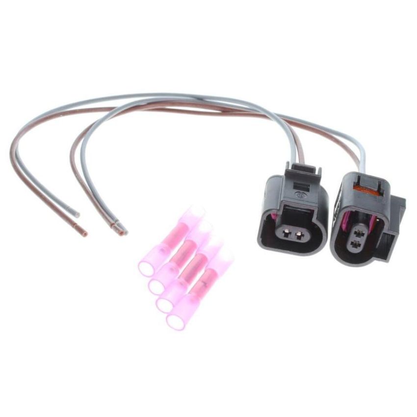 VEMO V10-83-0088 Repair Kit, cable set