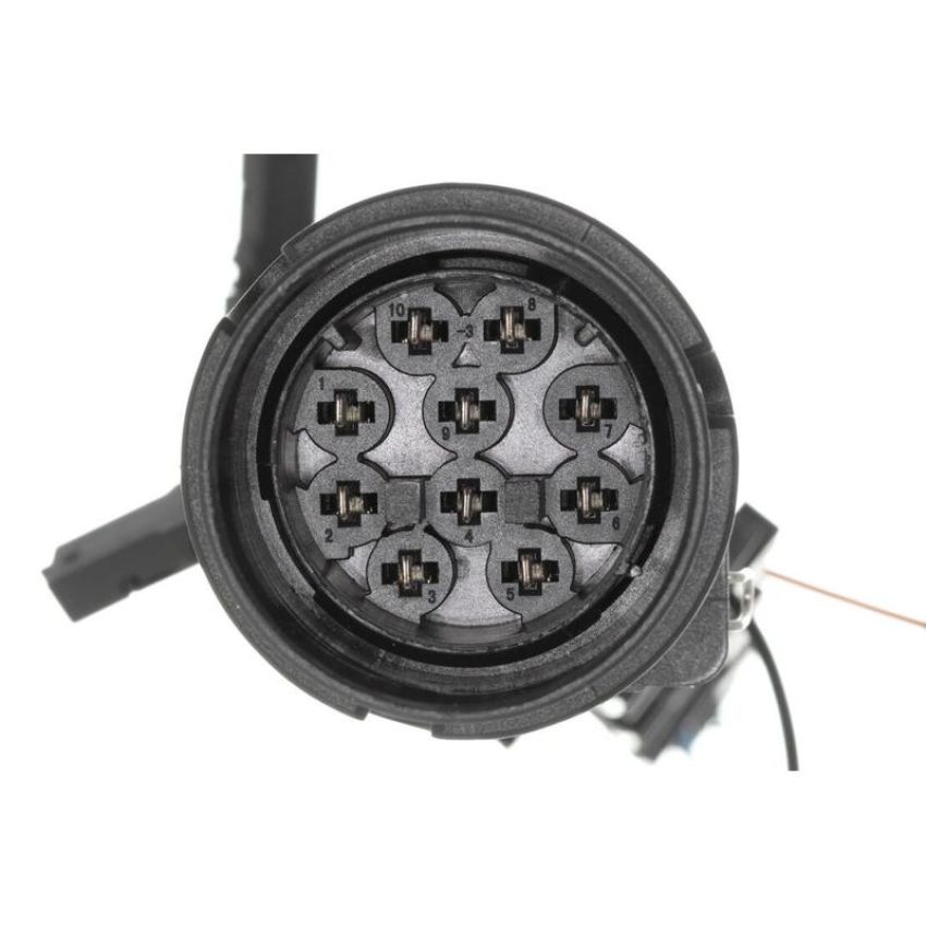 VEMO V10-83-0123 Repair Kit, cable set