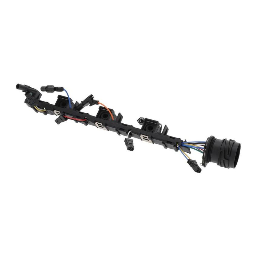 VEMO V10-83-0123 Repair Kit, cable set