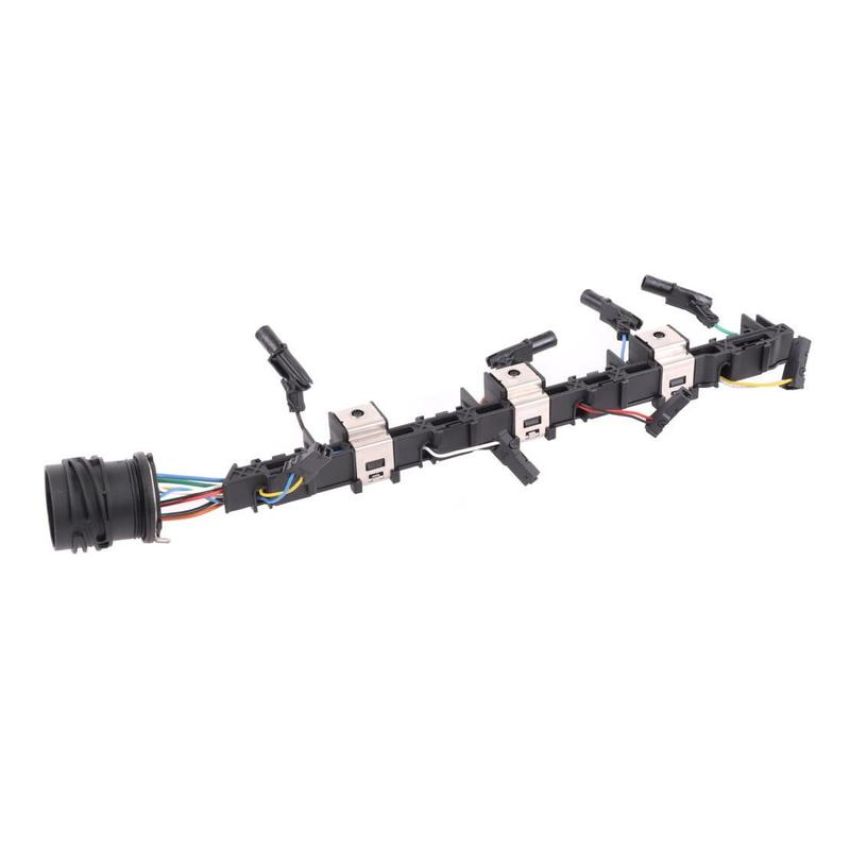 VEMO V10-83-0123 Repair Kit, cable set