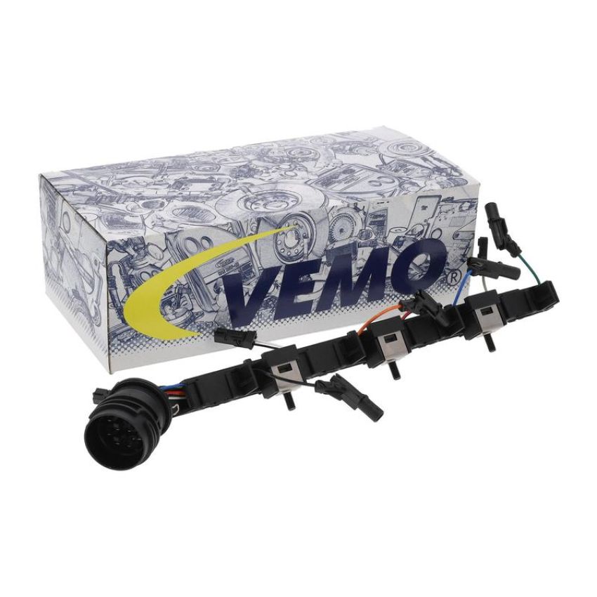 VEMO V10-83-0123 Repair Kit, cable set