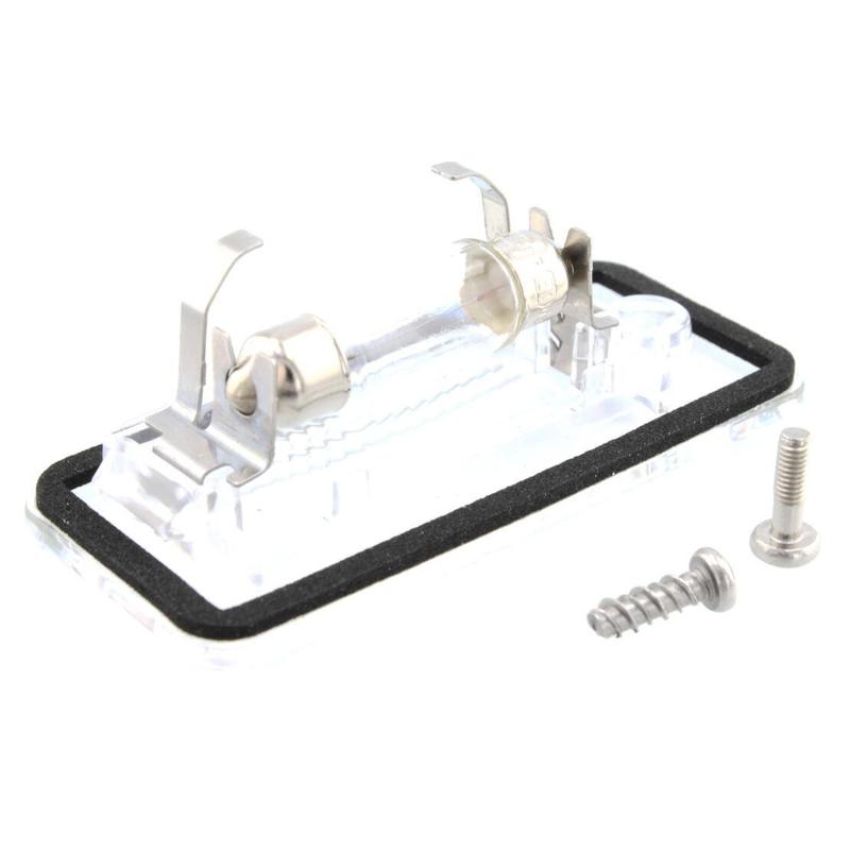 VEMO V10-84-0002 Licence Plate Light
