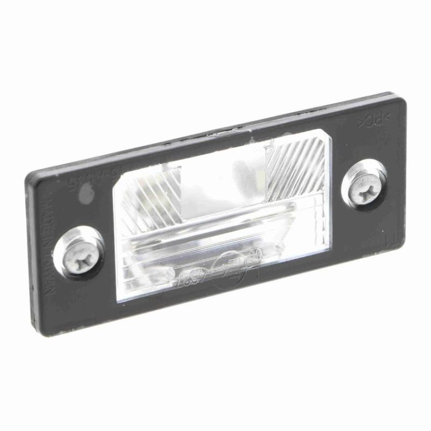 VEMO V10-84-0030 Licence Plate Light