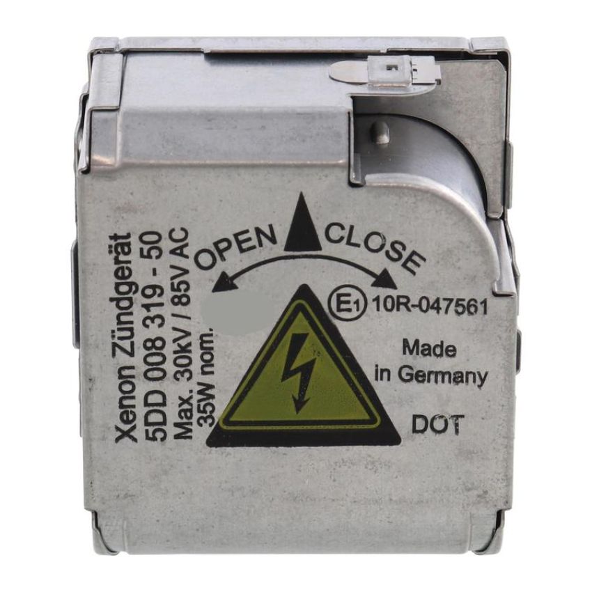 VEMO V10-84-0054 Ignitor, gas discharge lamp