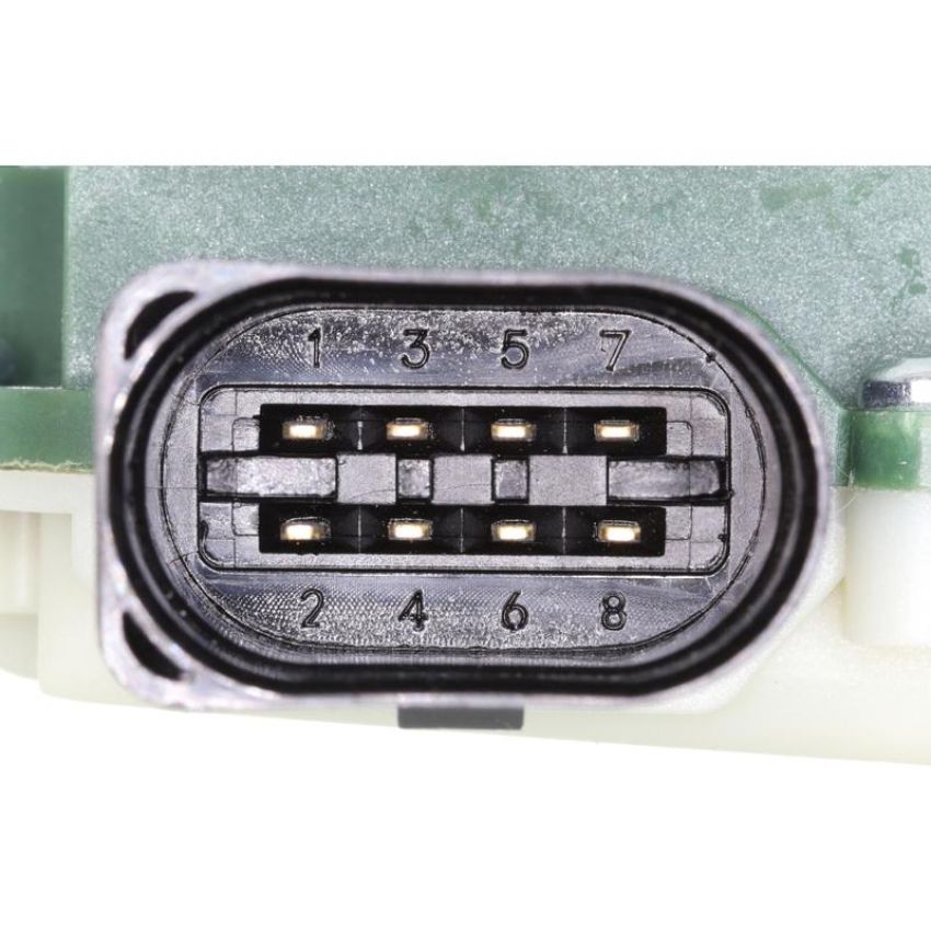 VEMO V10-85-0012 Door Lock
