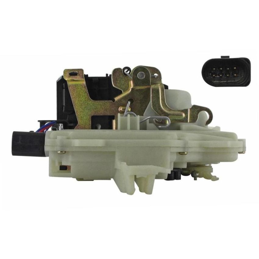 VEMO V10-85-0012 Door Lock