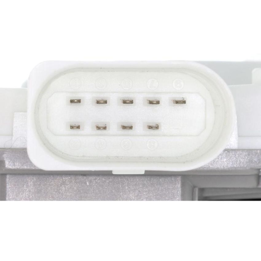 VEMO V10-85-0027 Door Lock