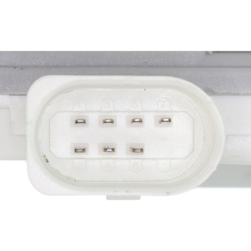 VEMO V10-85-0030 Door Lock