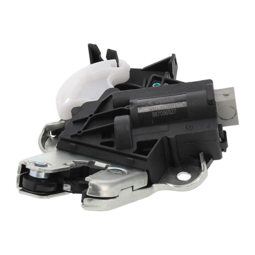 VEMO V10-85-0071 Tailgate Lock