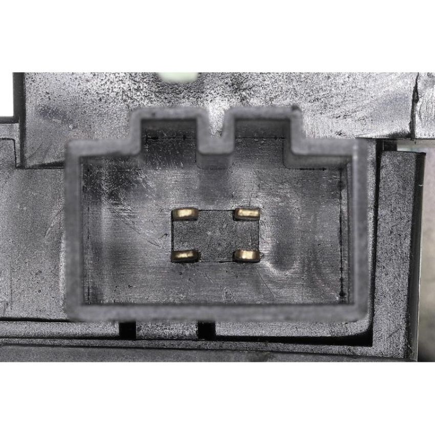 VEMO V10-85-0073 Tailgate Lock