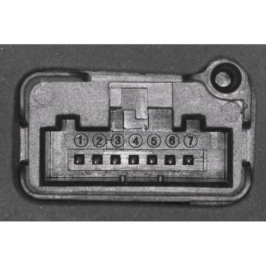 VEMO V10-85-0084 door lock