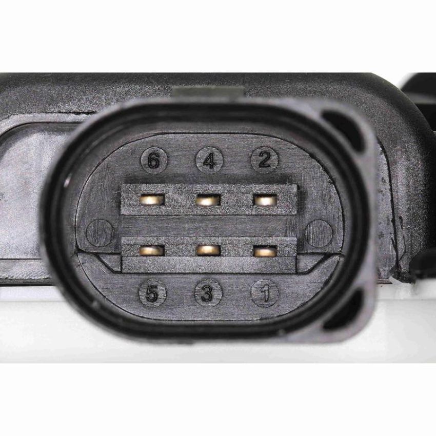 VEMO V10-85-0087 Door Lock