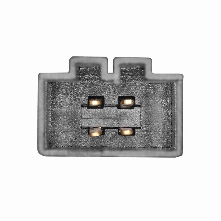 VEMO V10-85-0097 Tailgate Lock