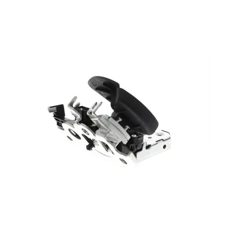 VEMO V10-85-0098 Tailgate Lock