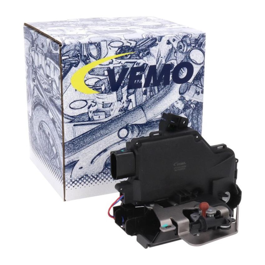 VEMO V10-85-0100 Door Lock