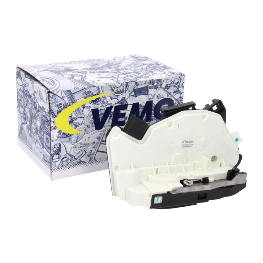 VEMO V10-85-0104 Door Lock