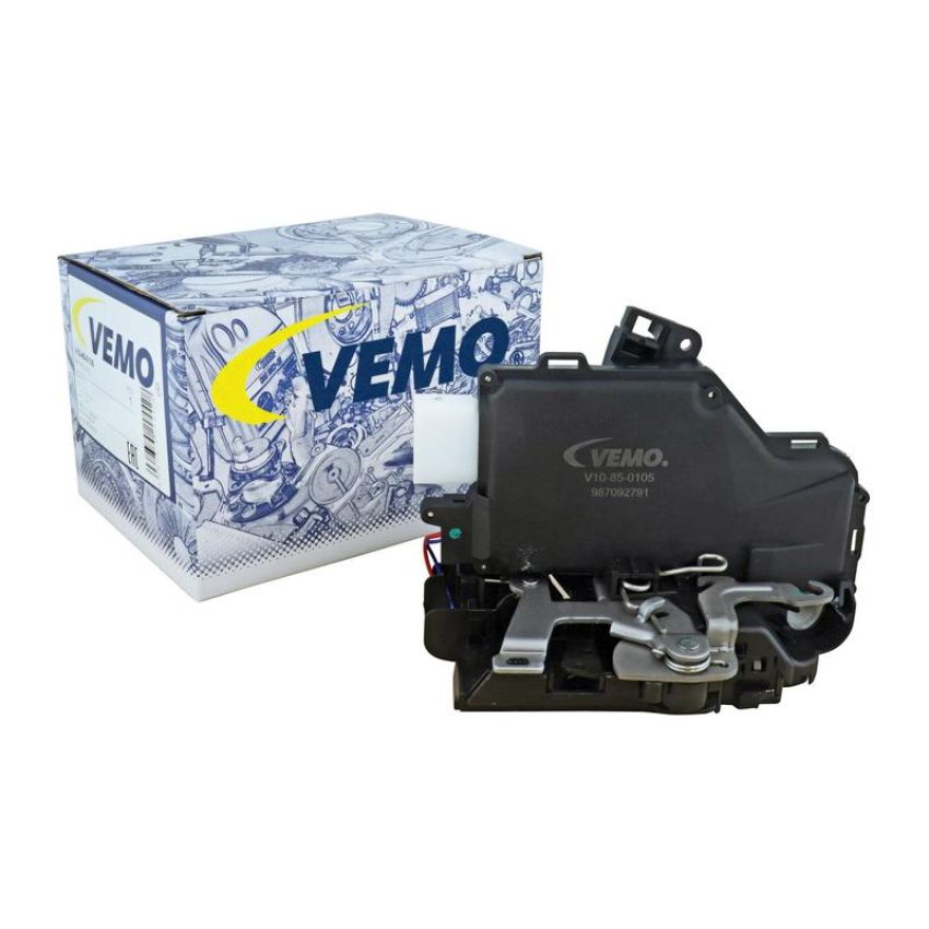 VEMO V10-85-0105 Door Lock