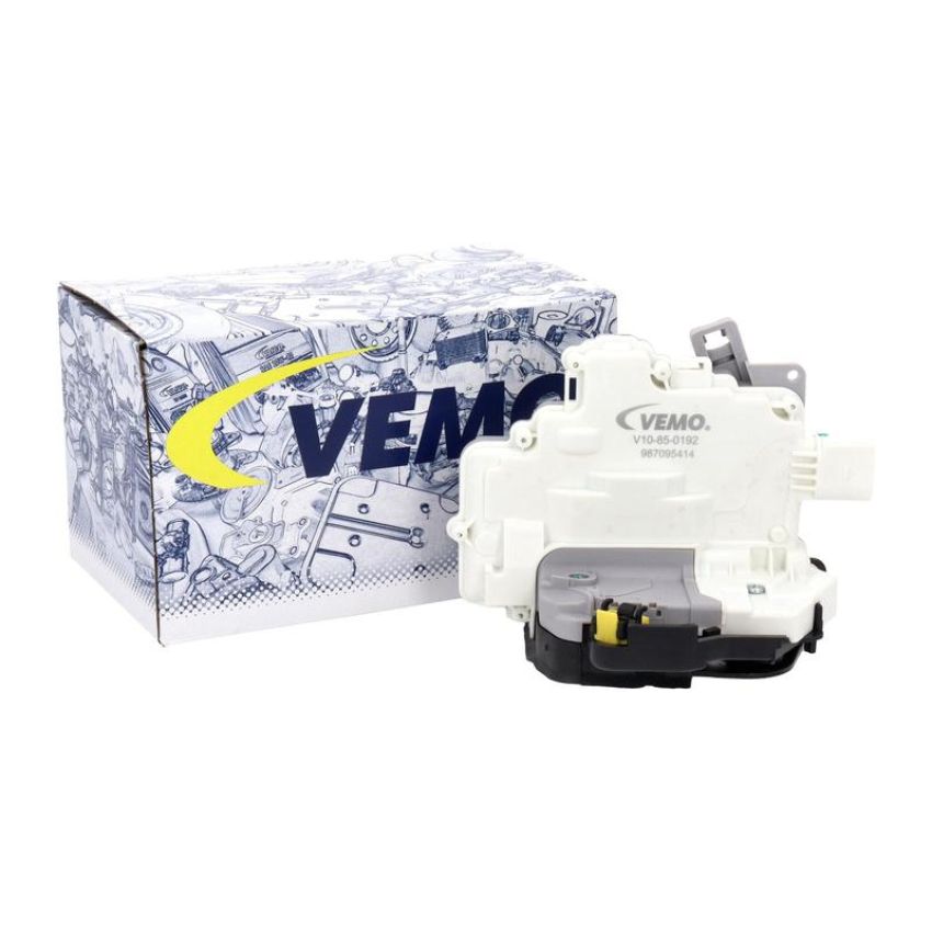 VEMO V10-85-0192 Door Lock