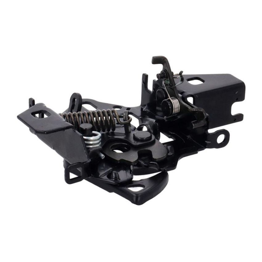 VEMO V10-85-0210 Bonnet Lock