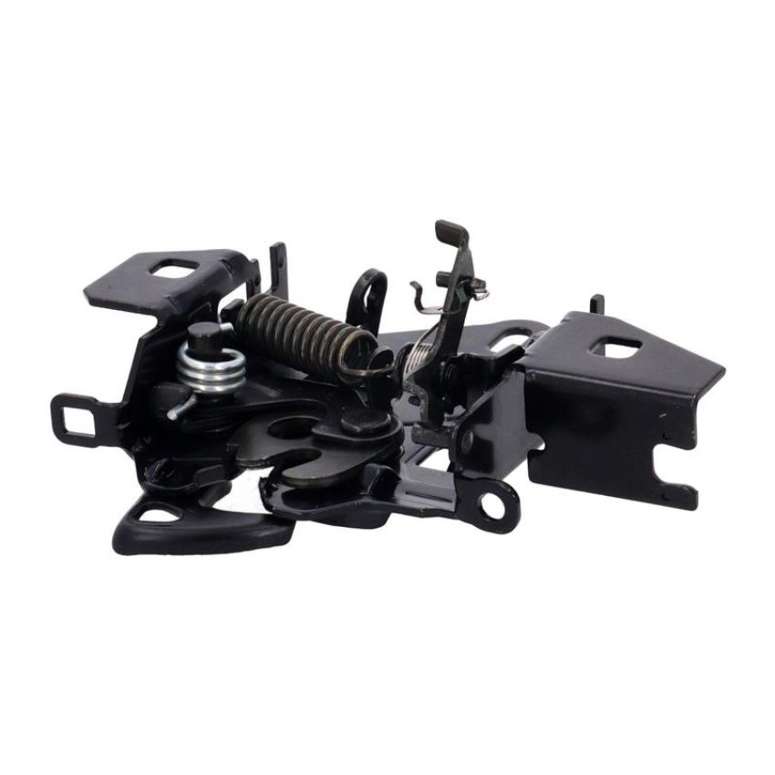 VEMO V10-85-0210 Bonnet Lock