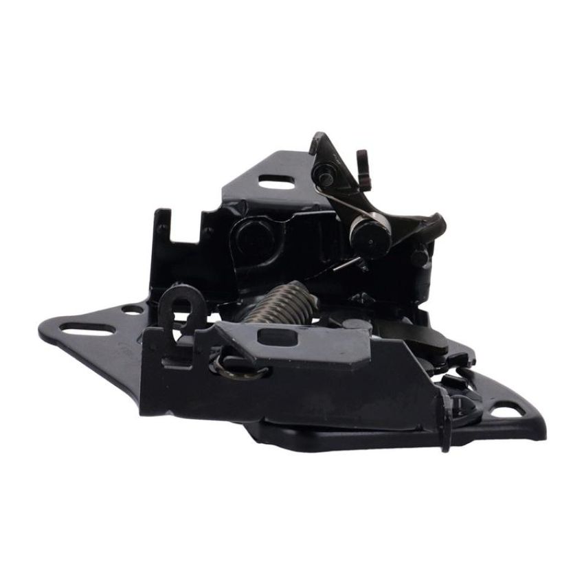 VEMO V10-85-0210 Bonnet Lock