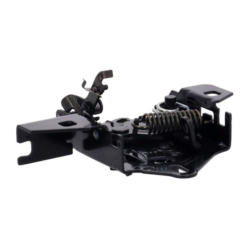 VEMO V10-85-0210 Bonnet Lock