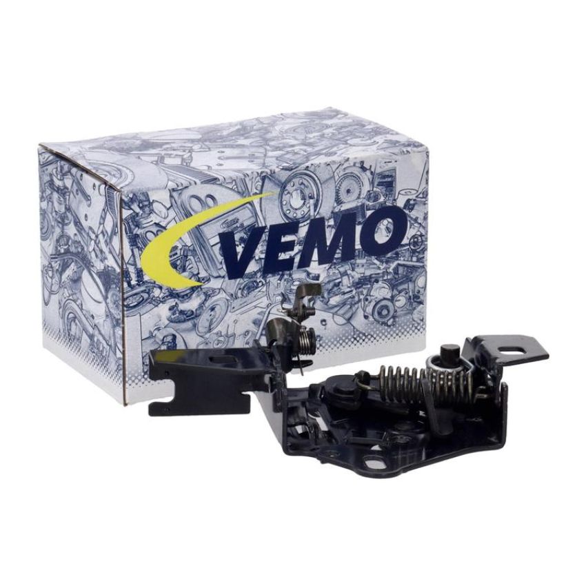 VEMO V10-85-0210 Bonnet Lock