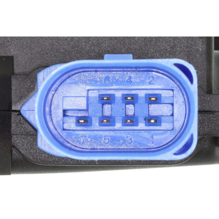 VEMO V10-85-2247 Door Lock