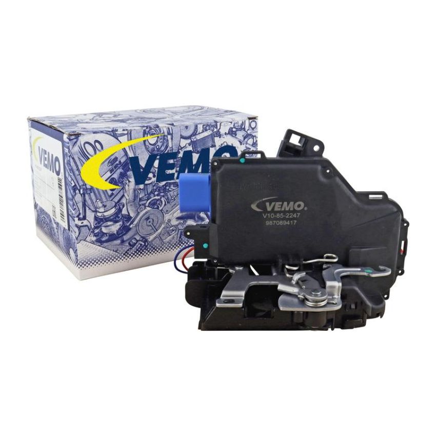 VEMO V10-85-2247 Door Lock