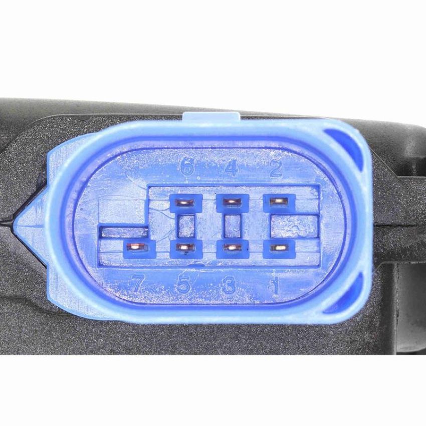 VEMO V10-85-2248 Door Lock