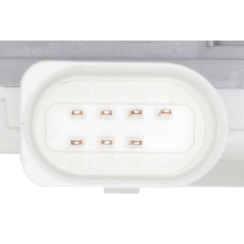 VEMO V10-85-2312 Door Lock