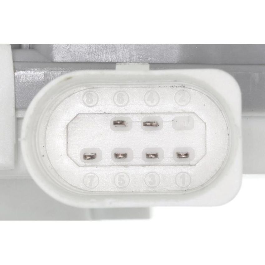 VEMO V10-85-2313 Door Lock