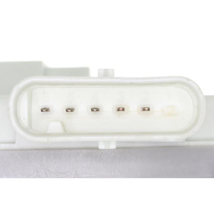 VEMO V10-85-2316 Door Lock