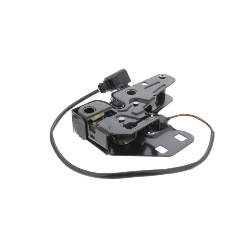 VEMO V10-85-2340 Bonnet Lock