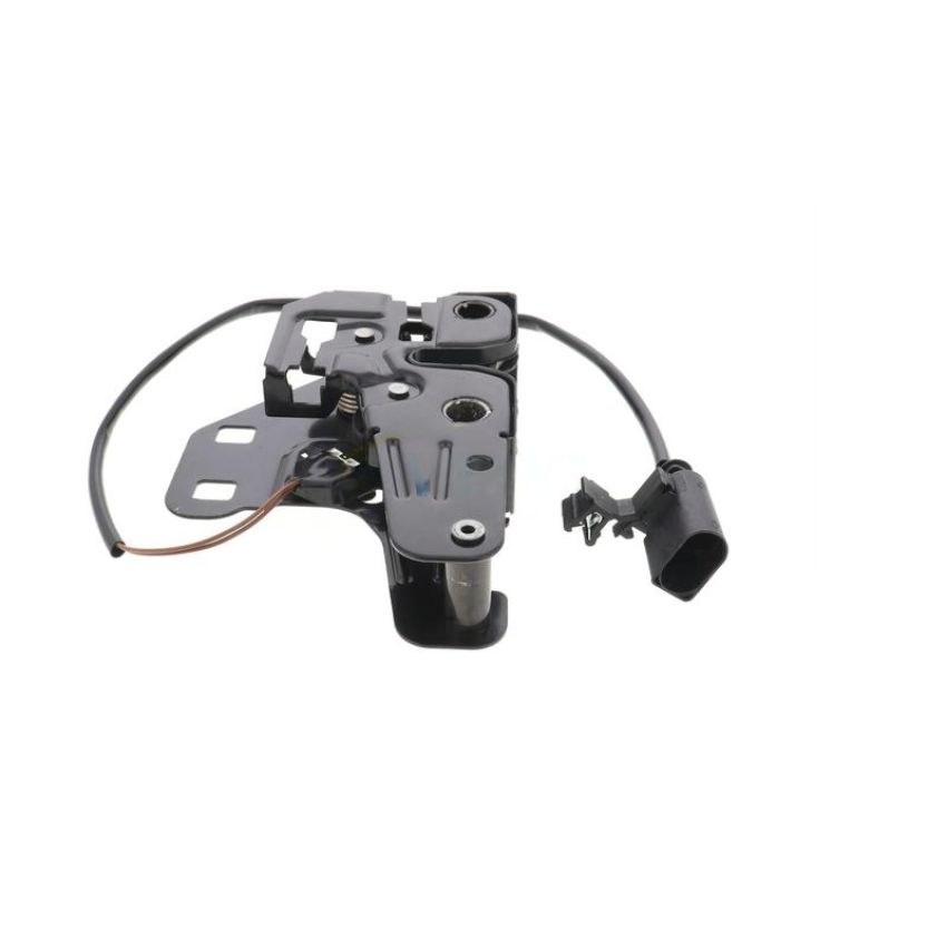 VEMO V10-85-2340 Bonnet Lock