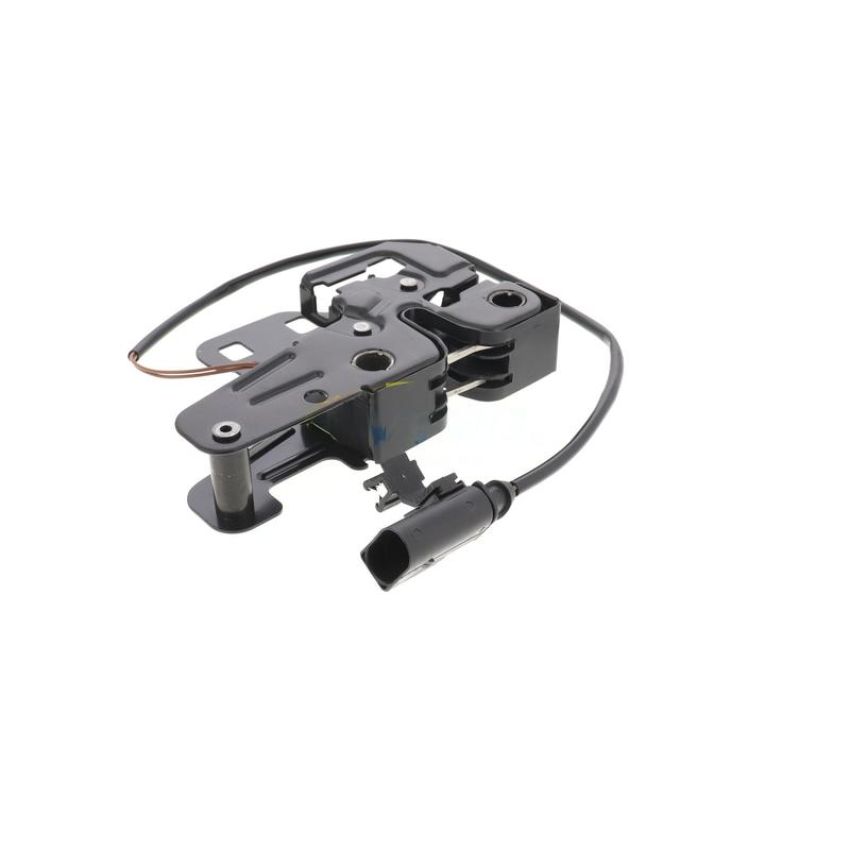 VEMO V10-85-2340 Bonnet Lock