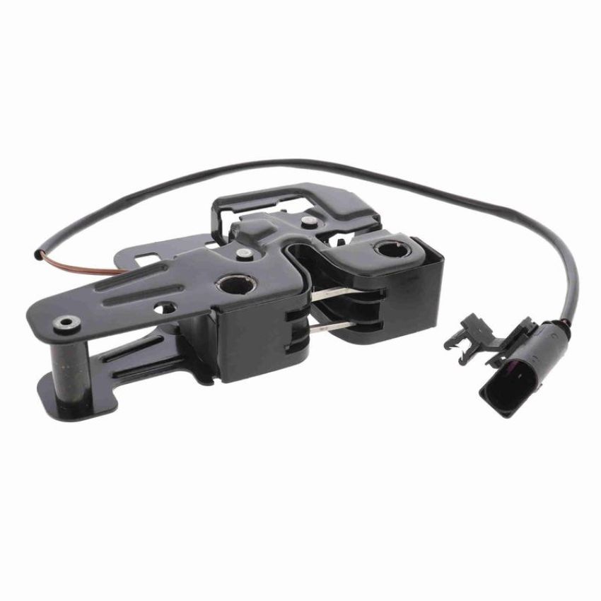 VEMO V10-85-2340 Bonnet Lock