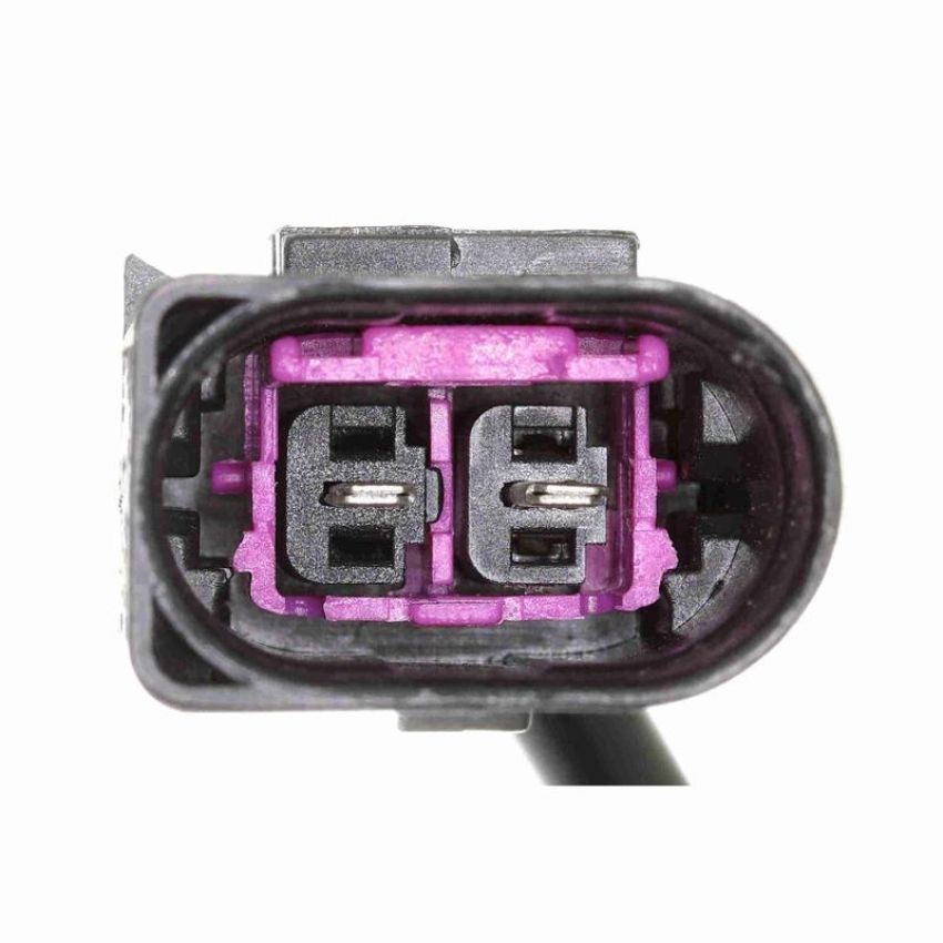 VEMO V10-85-2341 Bonnet Lock