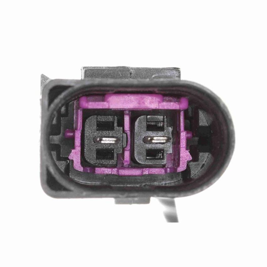 VEMO V10-85-2342 Bonnet Lock